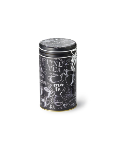 LATA NOIR 300 GR