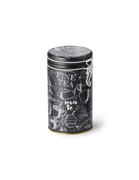 LATA NOIR 300 GR
