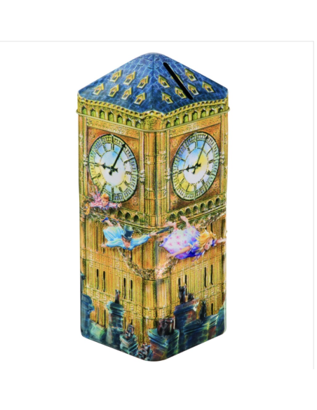 LATA BIG BEN PETER PAN 150 GR CHOCODAY