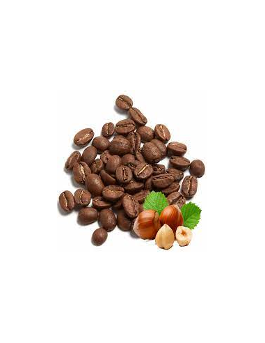CAFÉ AVELLANA KG