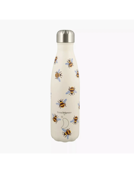 BOTELLA CHILLYS ABEJAS BLUE WING 500 ML