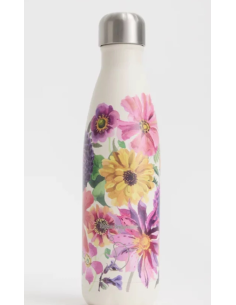 BOTELLA CHILLYS GARDEN FLOWERS 500 ML EMMA
