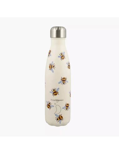 BOTELLA CHILLYS ABEJAS BLUE WING 500 ML