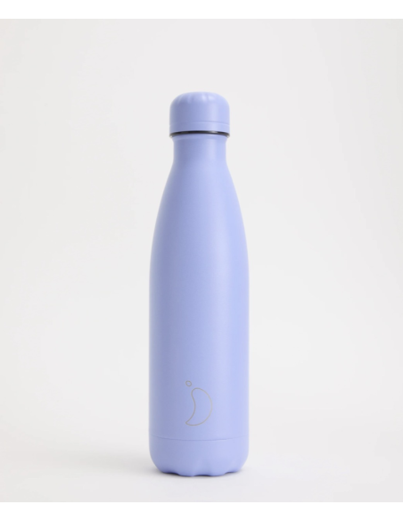 BOTELLA CHILLYS BLUEBELL 500 ML