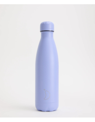 BOTELLA CHILLYS BLUEBELL 500 ML