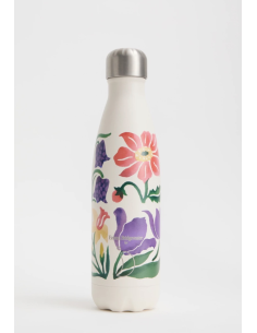 BOTELLA CHILLYS SPRING FLOWERS 500 ML EMMA