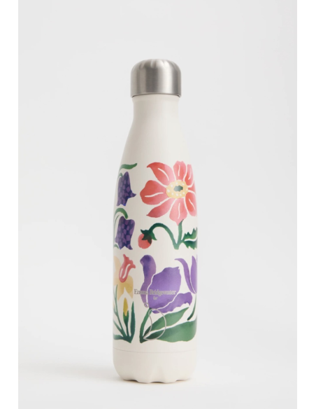 BOTELLA CHILLYS SPRING FLOWERS 500 ML EMMA