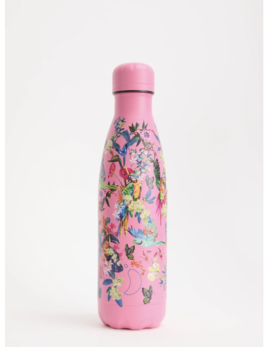 BOTELLA CHILLYS MACAW MADNESS 500 ML