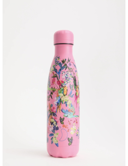 BOTELLA CHILLYS MACAW MADNESS 500 ML
