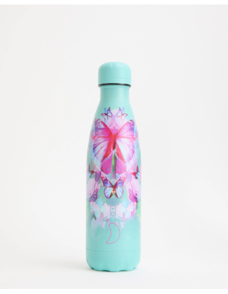 BOTELLA CHILLYS KALEIDOSCOPE 500 ML