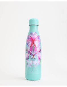 BOTELLA CHILLYS KALEIDOSCOPE 500 ML 2