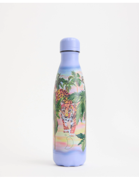 BOTELLA CHILLYS JAGUAR SUNRISE 500 ML
