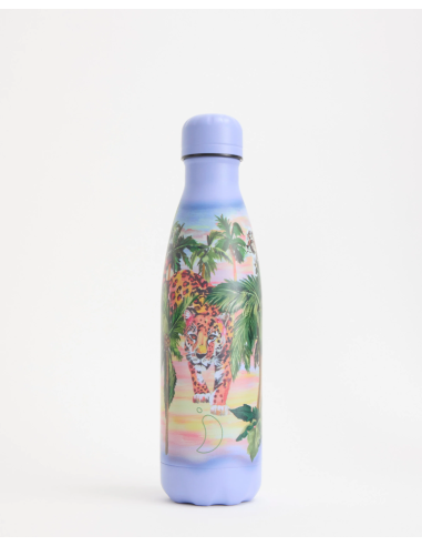 BOTELLA CHILLYS JAGUAR SUNRISE 500 ML