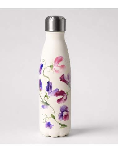 BOTELLA CHILLYS SWEET PEAS 500 ML EMMA