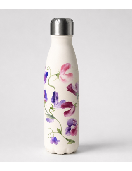 BOTELLA CHILLYS SWEET PEAS 500 ML EMMA