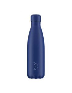 BOTELLA CHILLYS AZUL TOTAL MATE 500 ML 2